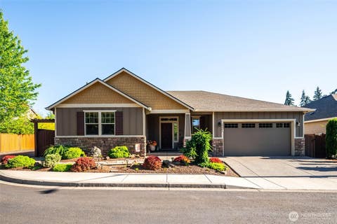 Photo of 12602 NE 12th Way, Vancouver, WA 98684 (MLS # 2534854)