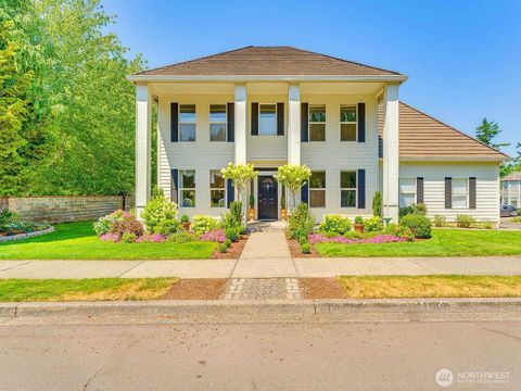 Photo of 1837 NW 45th Avenue, Camas, WA 98607 (MLS # 2480285)