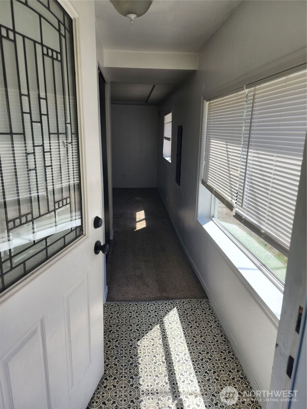 Photo of 1409 Railroad Avenue #A, Shelton, WA 98584 (MLS # 2513060)