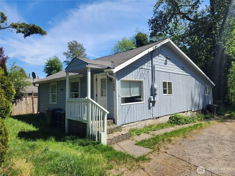 Photo of 1409 Railroad Avenue #A, Shelton, WA 98584 (MLS # 2513060)
