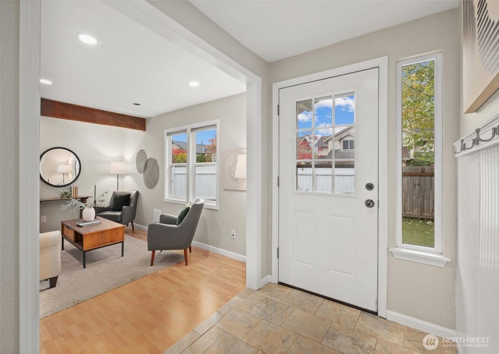 Photo of 18528 20th Drive SE, Bothell, WA 98012 (MLS # 2449208)