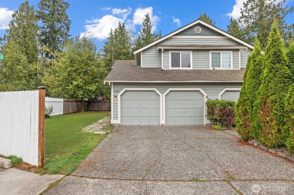 Photo of 18528 20th Drive SE, Bothell, WA 98012 (MLS # 2449208)