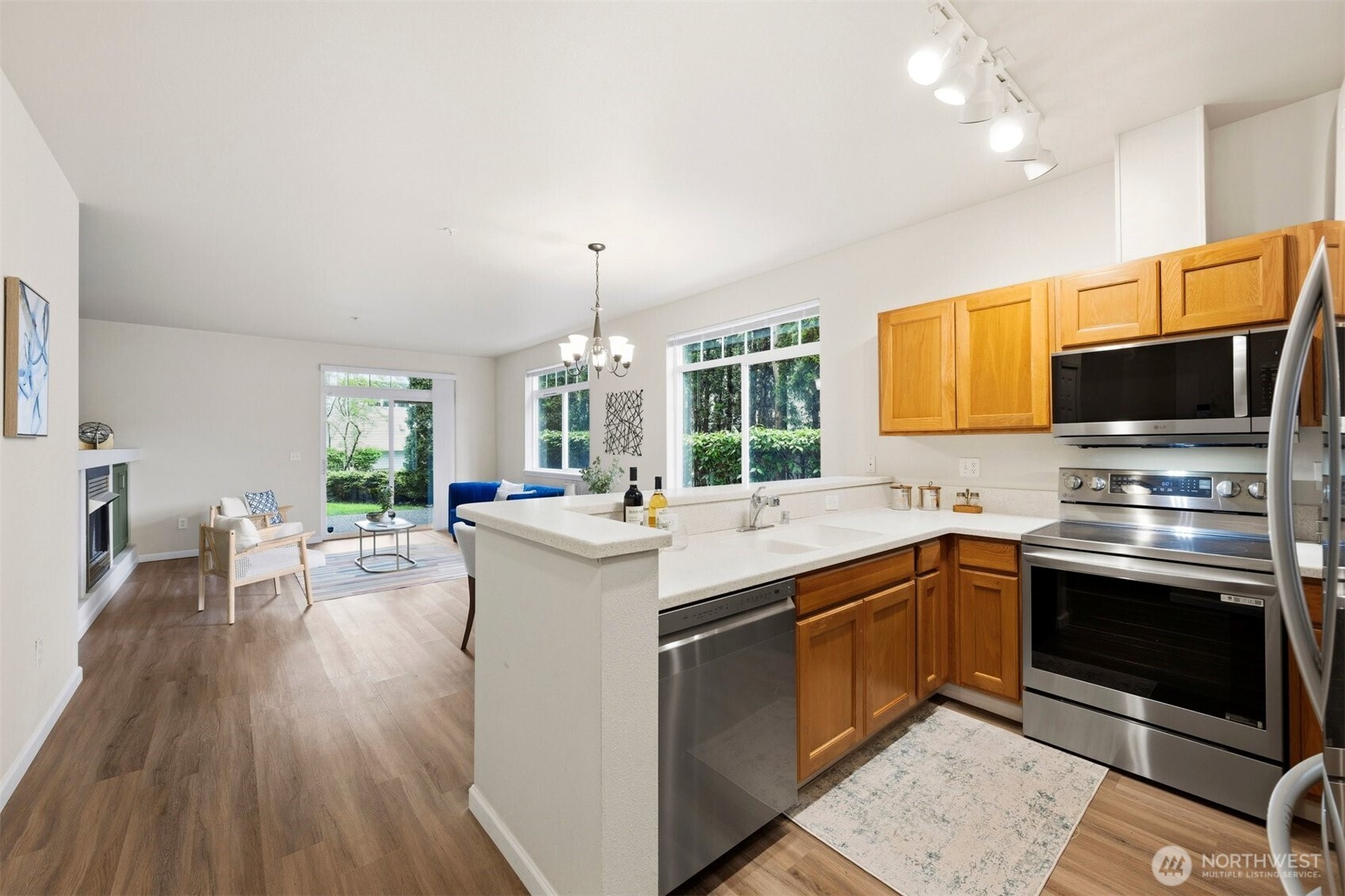 5400 Harbour Pointe Blvd K108