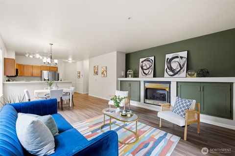 Photo of 5400 Harbour Pointe Blvd Blvd #K108, Mukilteo, WA 98275 (MLS # 2509972)