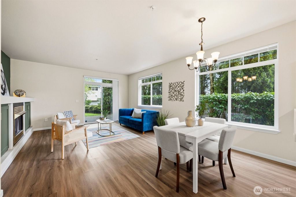 Photo of 5400 Harbour Pointe Blvd Blvd #K108, Mukilteo, WA 98275 (MLS # 2509972)