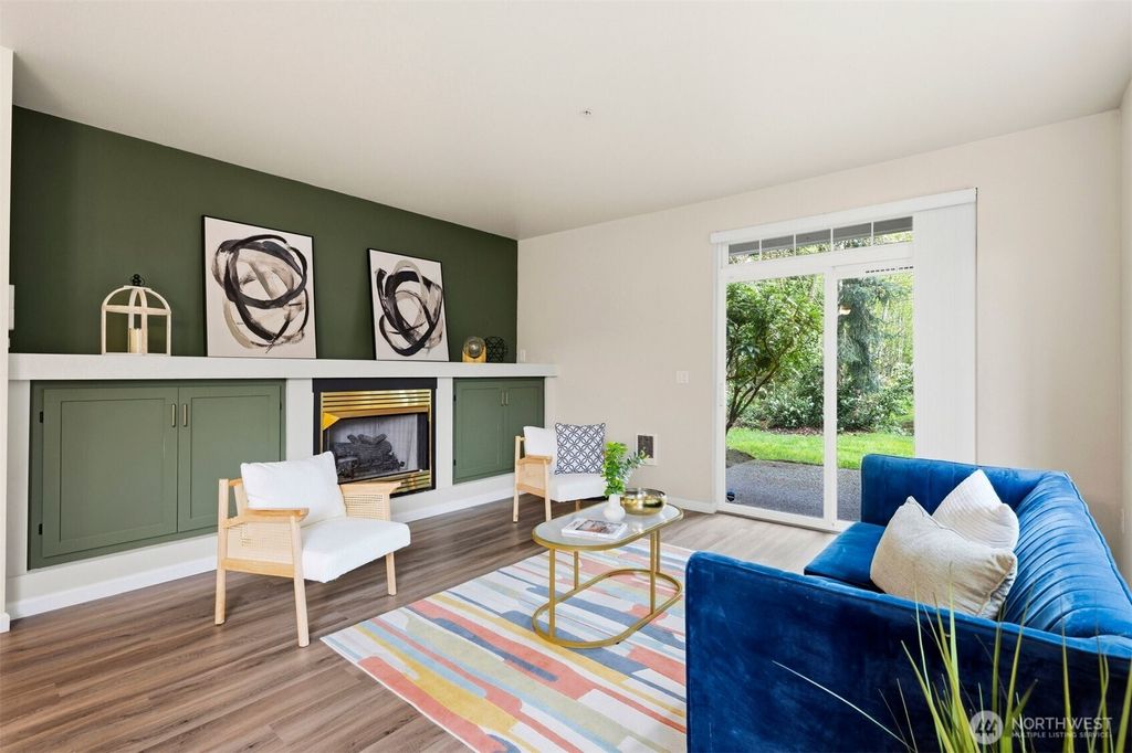 Photo of 5400 Harbour Pointe Blvd Blvd #K108, Mukilteo, WA 98275 (MLS # 2509972)