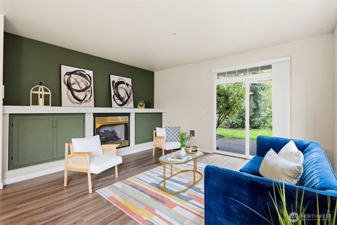 Photo of 5400 Harbour Pointe Blvd Blvd #K108, Mukilteo, WA 98275 (MLS # 2509972)