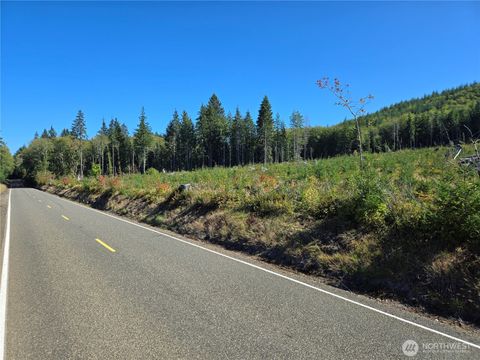 Photo of 0 MP 15.5 Wishkah Road, Aberdeen, WA 98520 (MLS # 2437569)