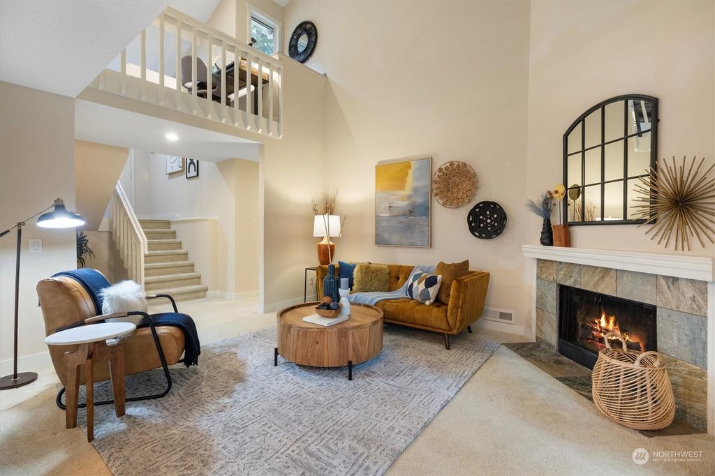 Photo of 4283 152nd Court SE #2A, Bellevue, WA 98006 (MLS # 2304669)