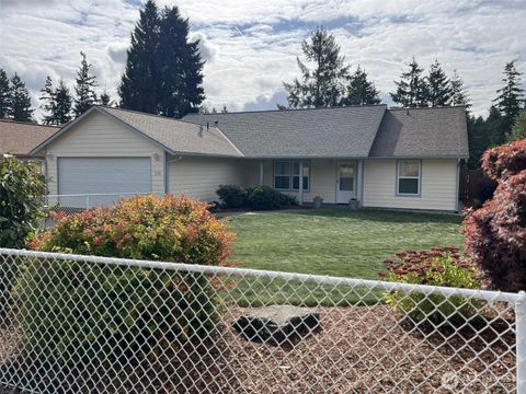 10 E Warbler Court Allyn WA 98524