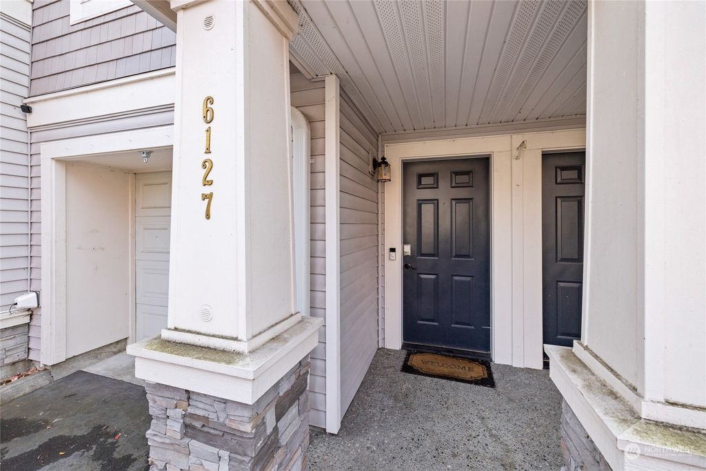 Photo of 6127 S 233rd Street #19-2, Kent, WA 98032 (MLS # 2310054)