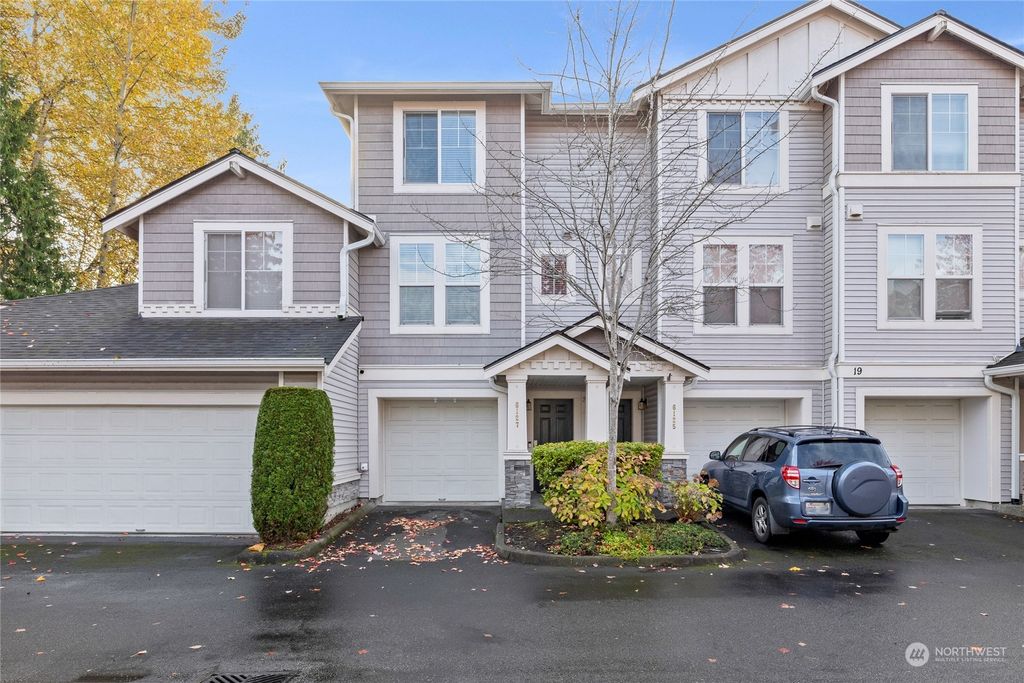 Photo of 6127 S 233rd Street #19-2, Kent, WA 98032 (MLS # 2310054)