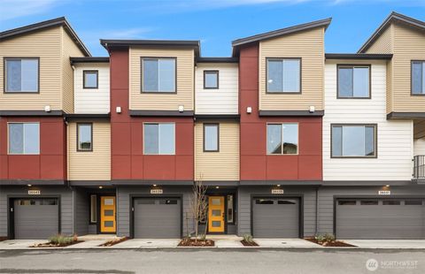Photo of 26535 NE 143rd Circle #12-F, Duvall, WA 98019 (MLS # 2536823)