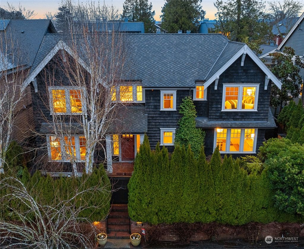 Photo of 2342 41st Avenue E, Seattle, WA 98112 (MLS # 2195101)