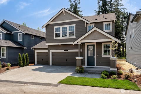 Photo of 738 129th Street E #17, Tacoma, WA 98445 (MLS # 2514011)