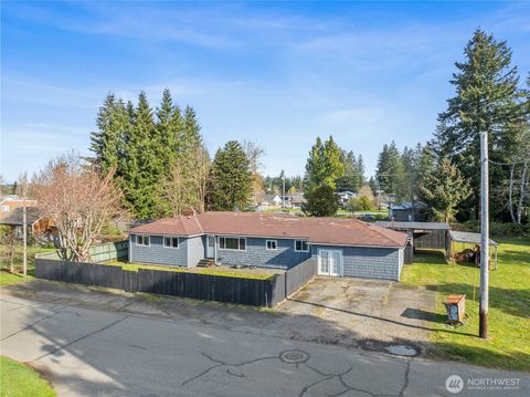 311 Elterich Street, Forks, WA 98331 - MLS#: 2365071