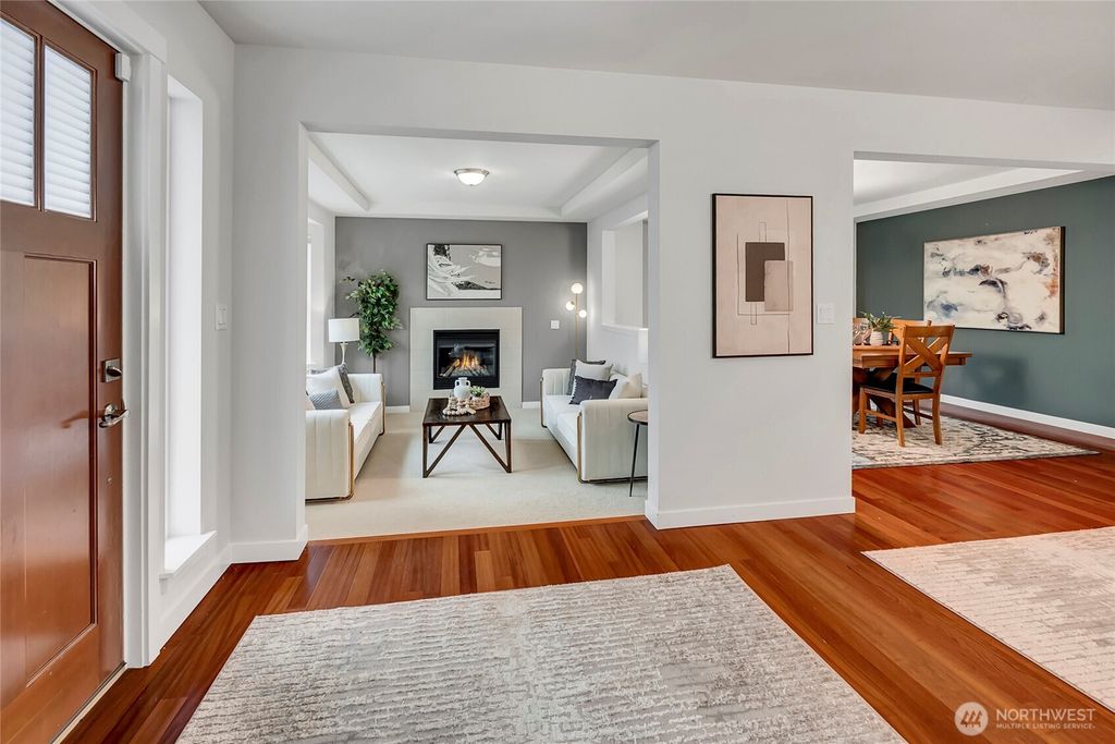 Photo of 1120 156th Avenue SE, Bellevue, WA 98007 (MLS # 2507756)