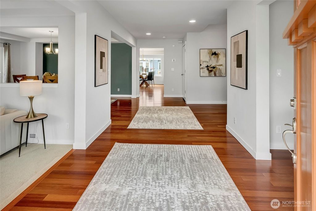 Photo of 1120 156th Avenue SE, Bellevue, WA 98007 (MLS # 2507756)