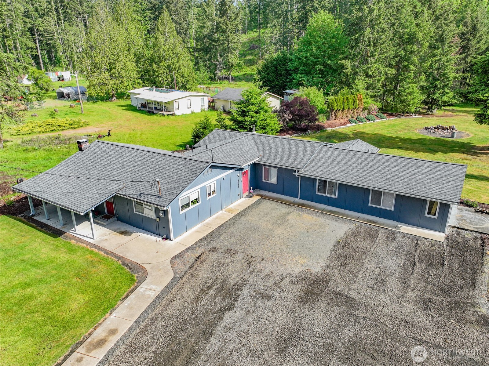 6144 Waldrick Road SE