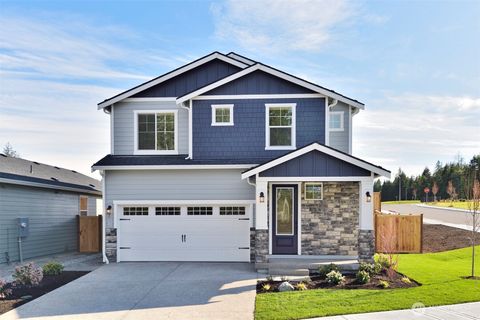 Photo of 6451 NW Bruggman Loop, Silverdale, WA 98312 (MLS # 2532797)