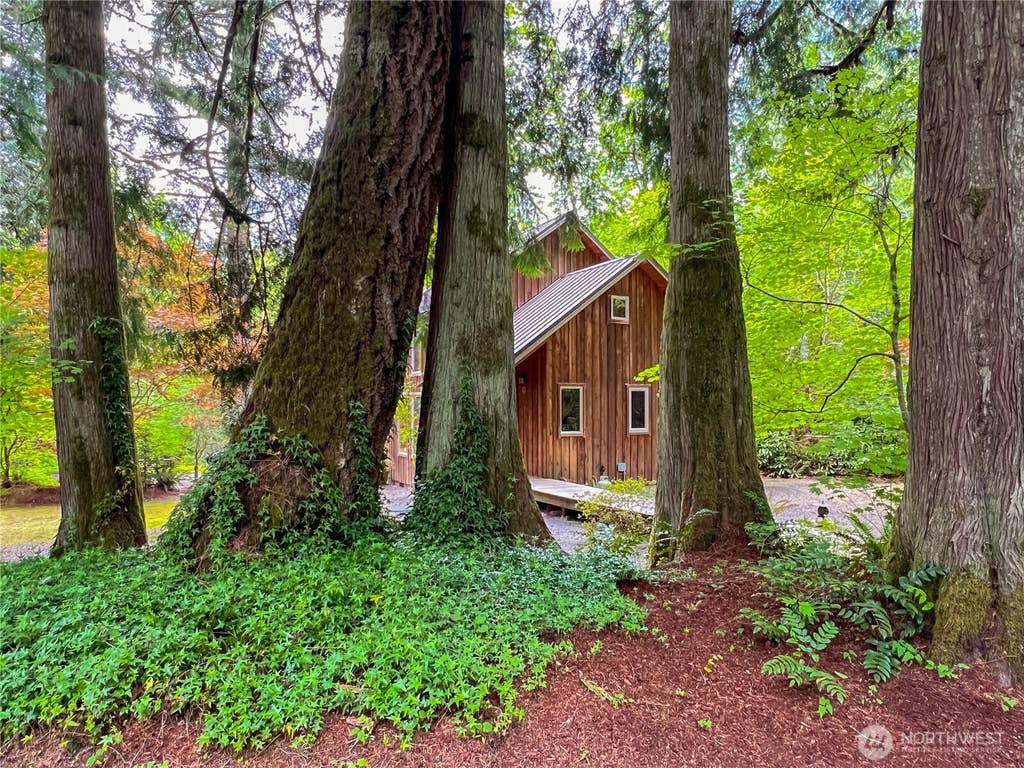 Photo of 423 Lords Lake Loop, Quilcene, WA 98376 (MLS # 2562627)