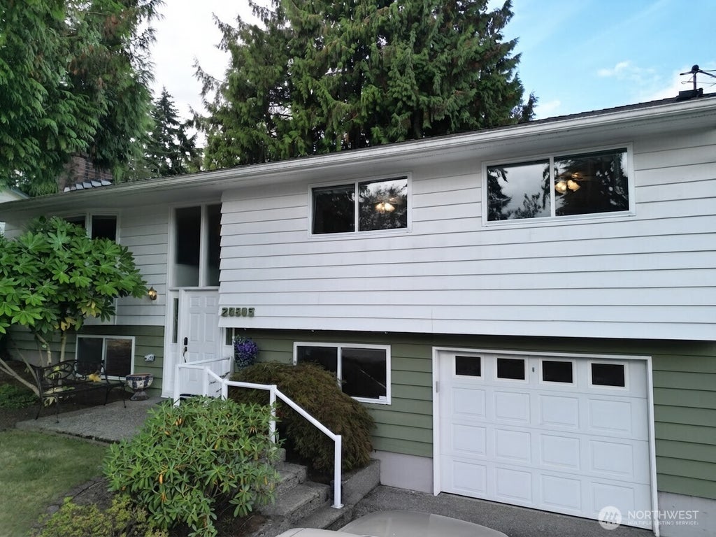 Photo of 28605 41st Avenue S, Auburn, WA 98001 (MLS # 2585837)