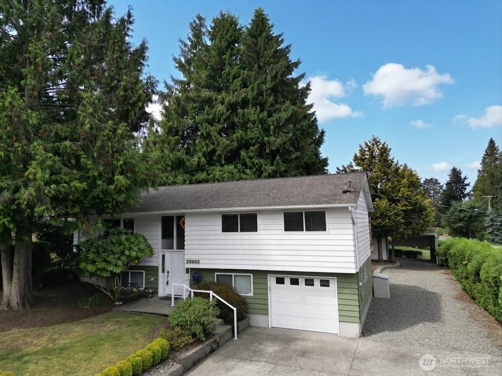 Photo of 28605 41st Avenue S, Auburn, WA 98001 (MLS # 2585837)