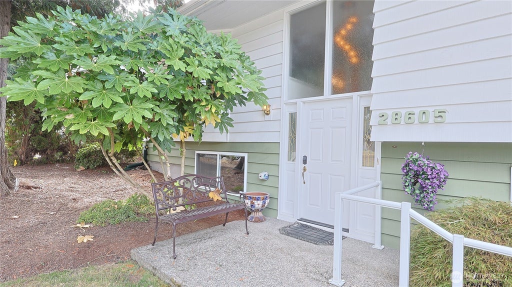 Photo of 28605 41st Avenue S, Auburn, WA 98001 (MLS # 2585837)