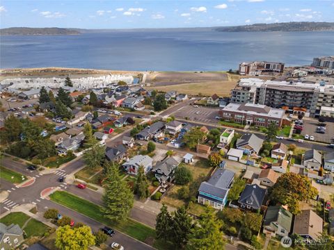 Photo of 5217 N Winnifred Street, Ruston, WA 98407 (MLS # 2468978)