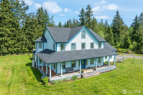 Photo of 181 Ivy Dale Lane, Chehalis, WA 98532 (MLS # 2522089)