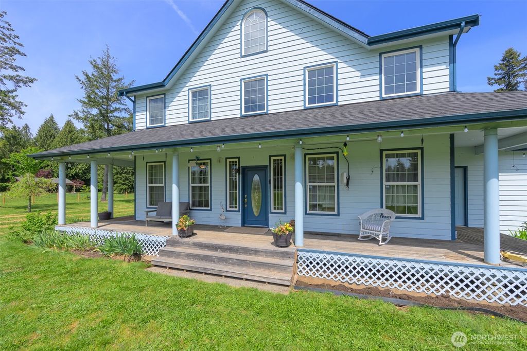 Photo of 181 Ivy Dale Lane, Chehalis, WA 98532 (MLS # 2522089)