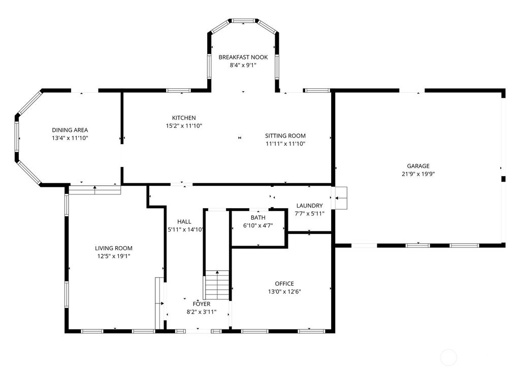 Photo of 181 Ivy Dale Lane, Chehalis, WA 98532 (MLS # 2522089)