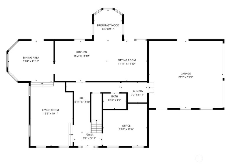 181 Ivy Dale Lane