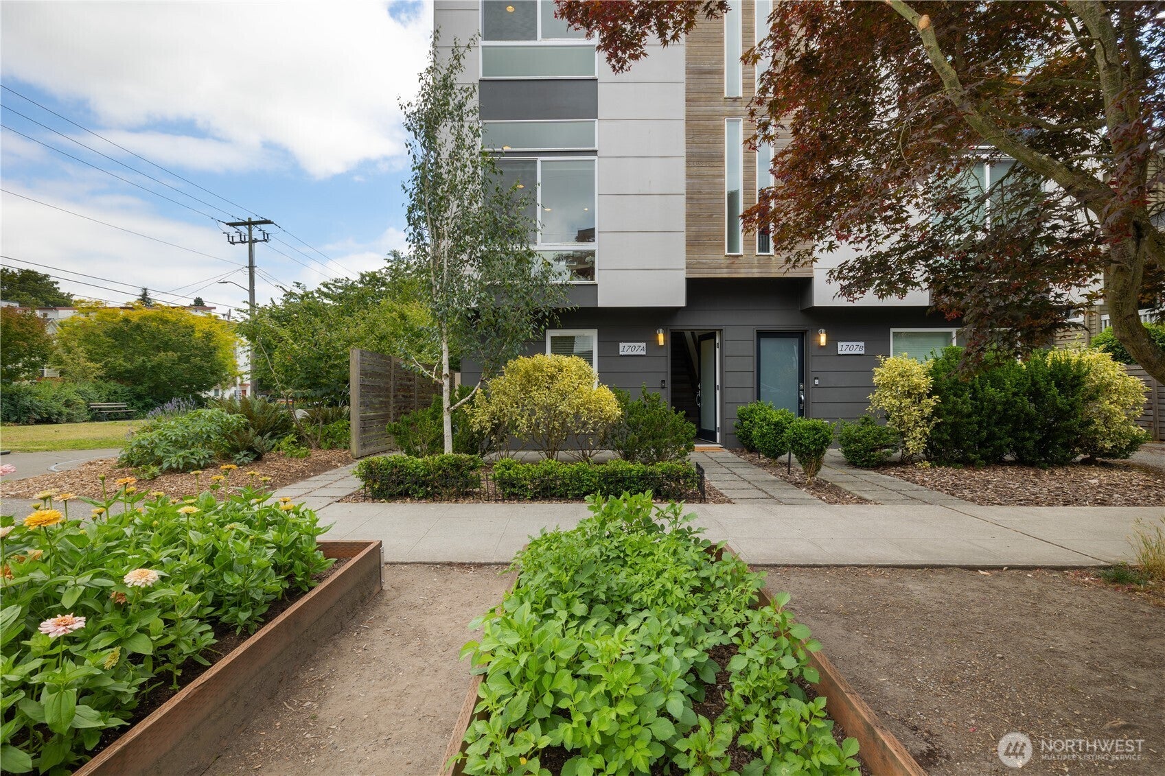 1707 NW 63rd Street A