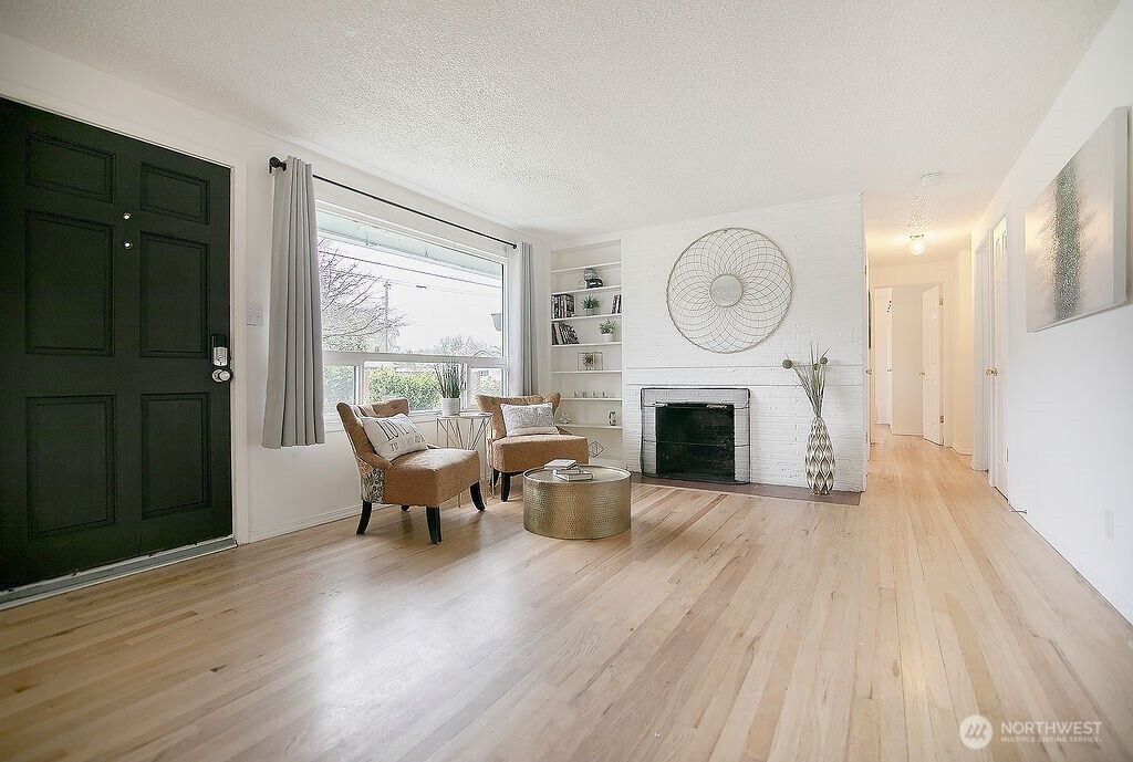 Photo of 1925 28th Ave, Longview, WA 98632 (MLS # 2502822)