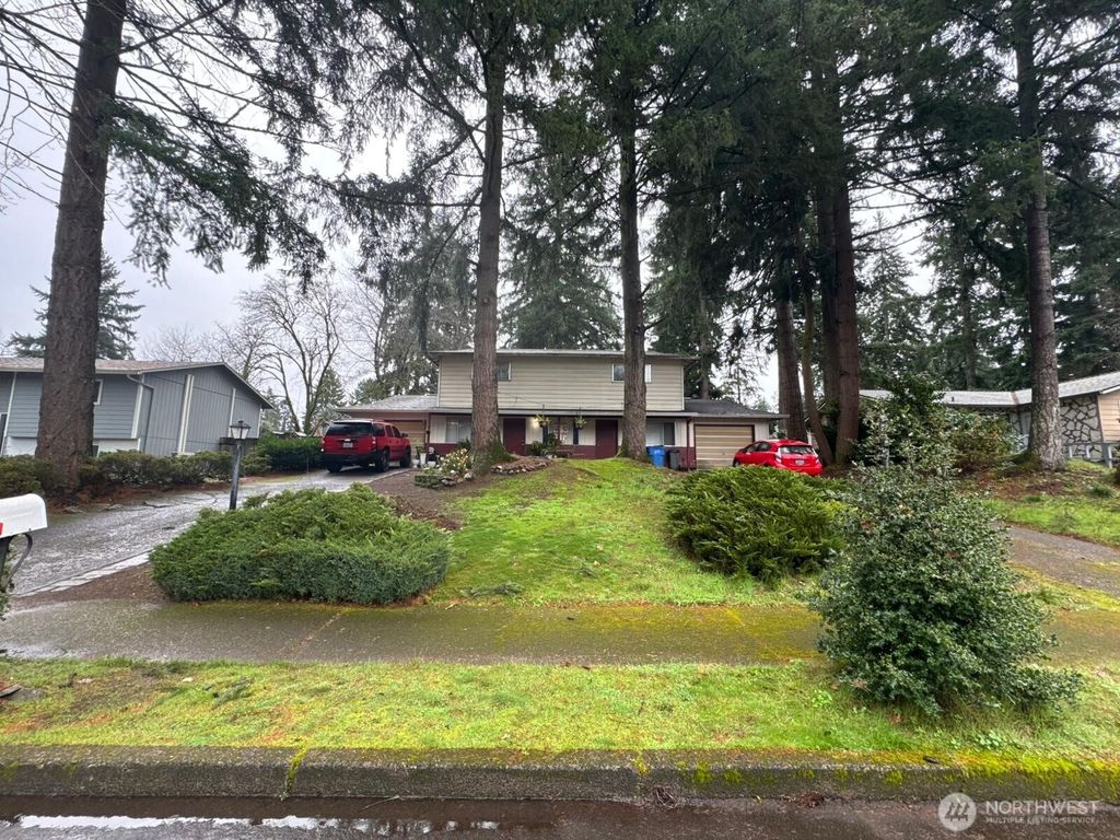 Photo of 501 NE 147th Avenue, Vancouver, WA 98684 (MLS # 2466733)