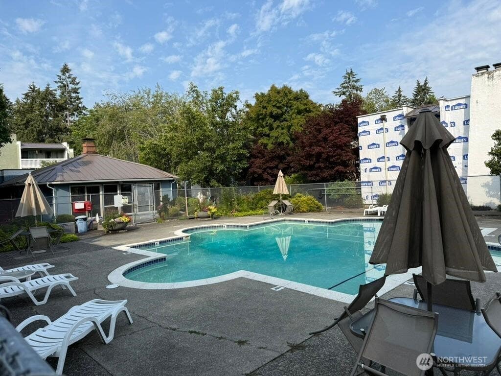 Photo of 7425 Ruby Lane SW #D1, Lakewood, WA 98498 (MLS # 2559304)