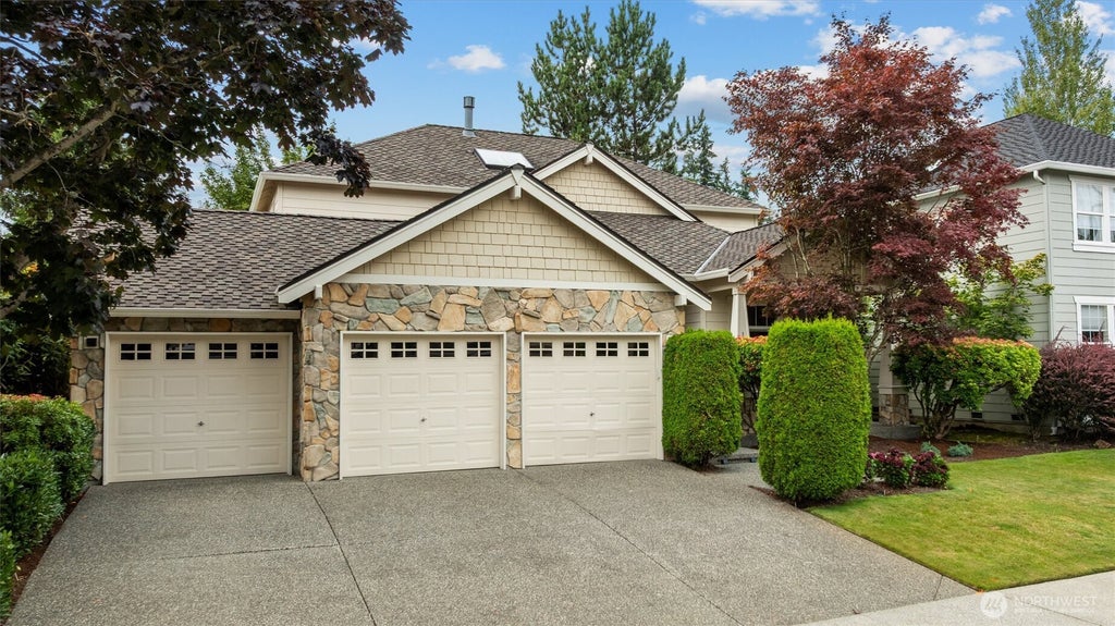 Photo of 17420 33rd Drive SE, Bothell, WA 98012 (MLS # 2577306)