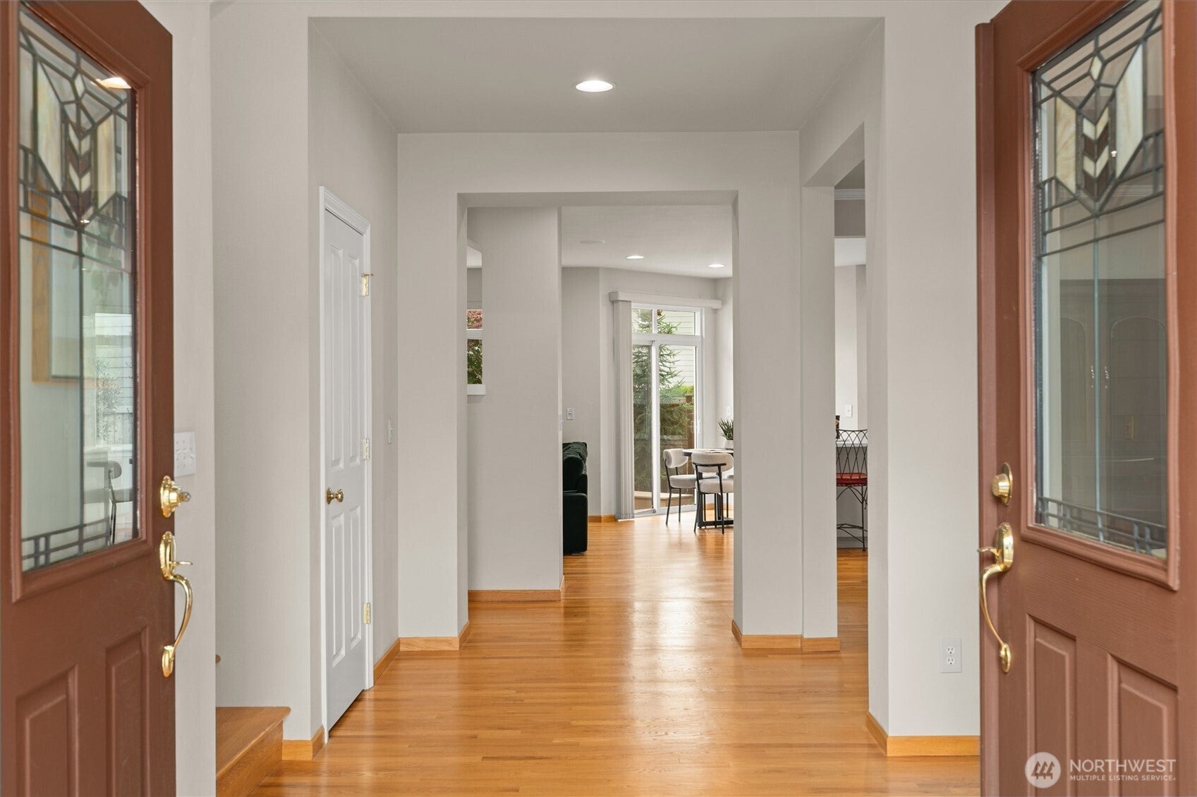 17420 33rd Drive SE