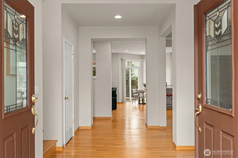 17420 33rd Drive SE