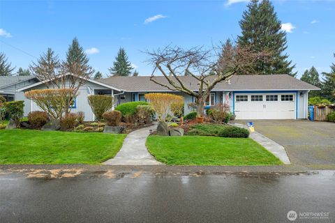 Photo of 6109 Armour Street SE, Olympia, WA 98513 (MLS # 2481901)