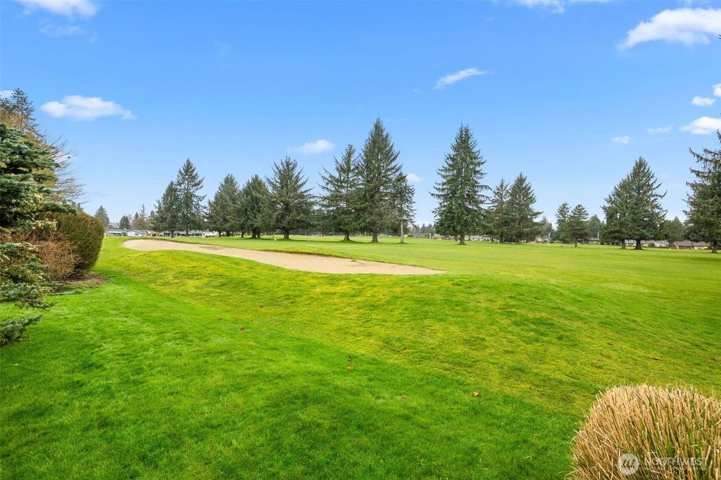 Photo of 6109 Armour Street SE, Olympia, WA 98513 (MLS # 2481901)