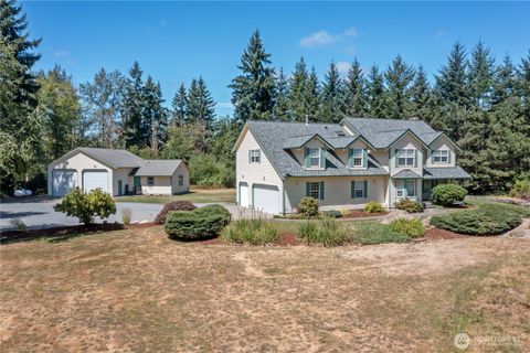 27314 152nd Avenue E Graham WA 98338