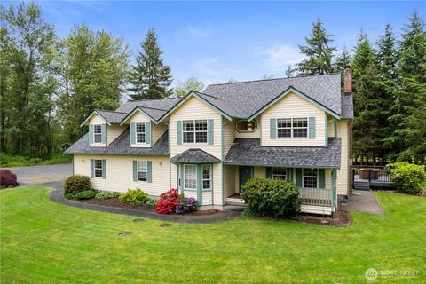 27314 152nd Avenue E Graham WA 98338