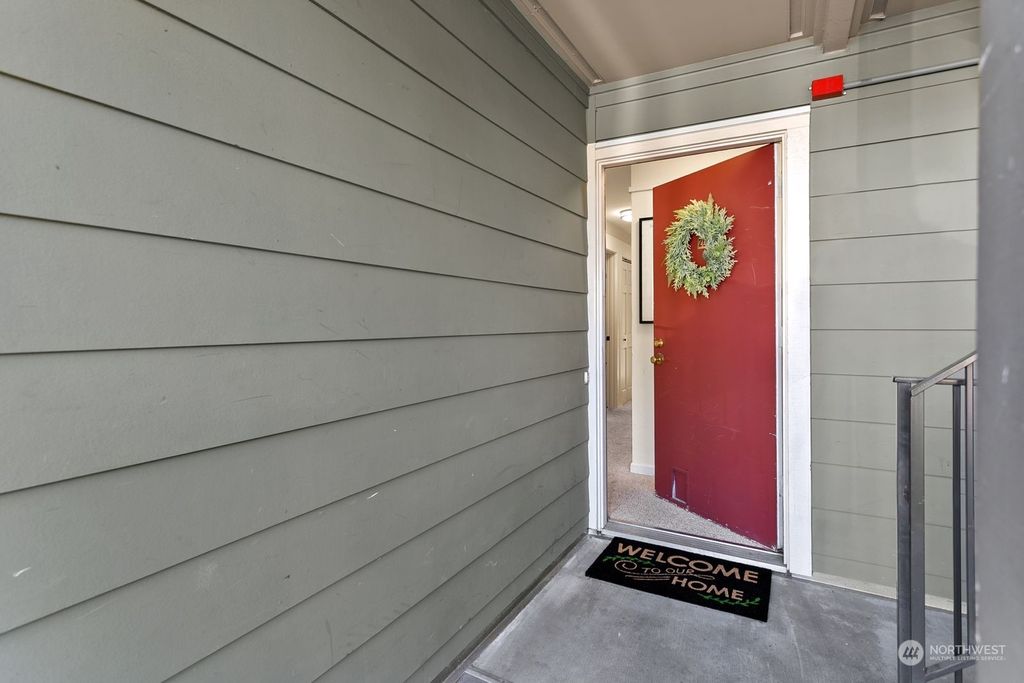 Photo of 3233 NE 12th Street #204, Renton, WA 98056 (MLS # 2246568)