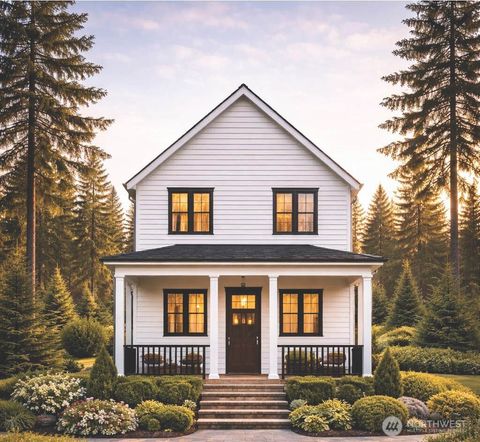 Photo of 1322 St Paul Street, Bellingham, WA 98226 (MLS # 2503485)