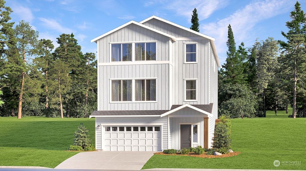 Photo of 6124 135th Place SW #72, Edmonds, WA 98026 (MLS # 2319541)