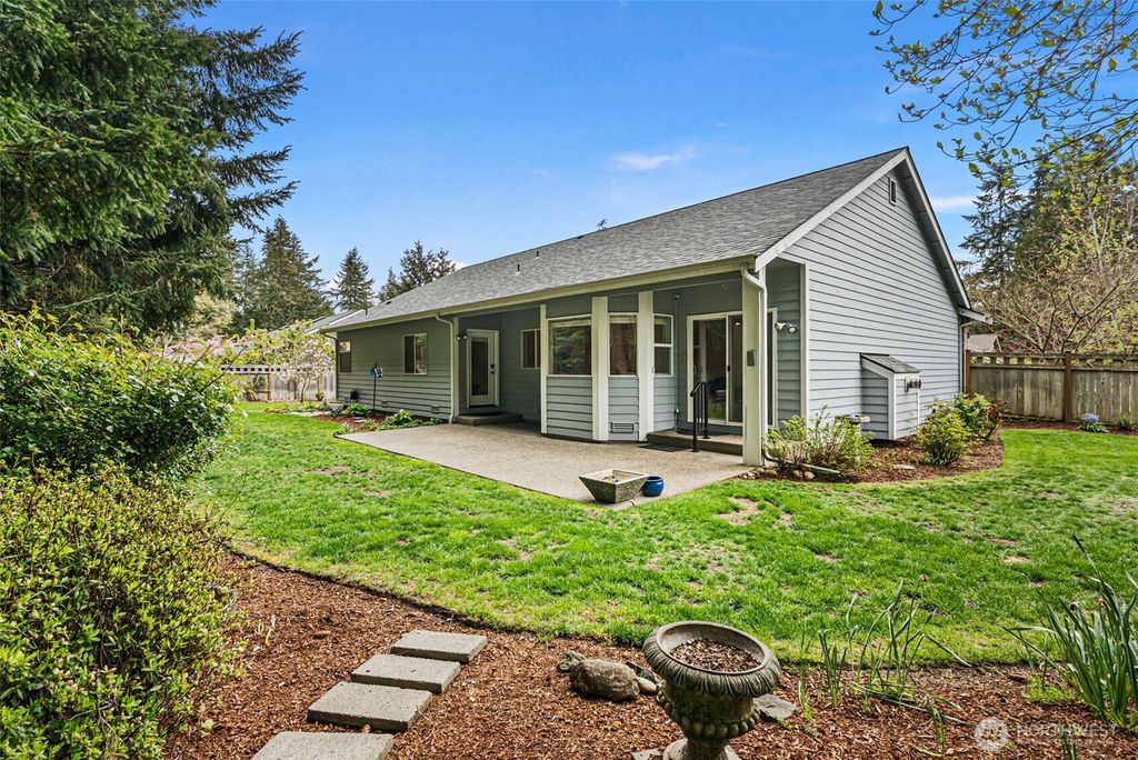 Photo of 3607 141st Street Ct NW, Gig Harbor, WA 98332 (MLS # 2509718)