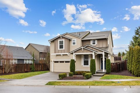 19613 141st Street Ct E, Bonney Lake, WA 98391 - MLS#: 2317800