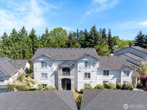Photo of 5731 12th Avenue W #I-101, Everett, WA 98203 (MLS # 2519386)